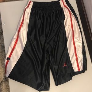 Jordan Basketball Shorts